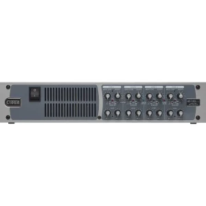 Cloud 4-Zone Mixer Amplifier 46-120 MK2