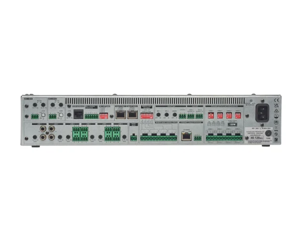 Cloud 4-Zone Mixer Amplifier 46-120 MK2 - Image 2