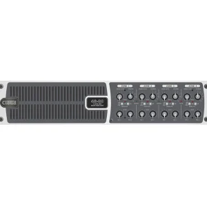 Cloud 4-Zone Mixer Amplifier 46-80