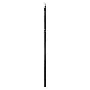 Pipe and Drape 1.8m - 4.2m Vertical Upright