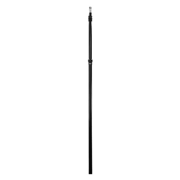 Pipe and Drape 1.8m - 4.2m Vertical Upright