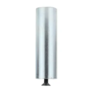 Pipe and Drape Base Plate Spigot