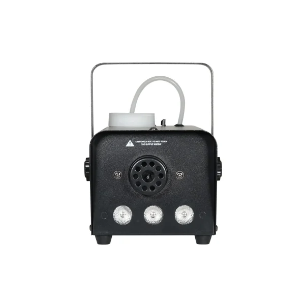 EQUINOX VS 400 LED Fogger Smoke Machine - Image 3