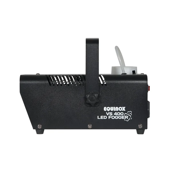EQUINOX VS 400 LED Fogger Smoke Machine - Image 4