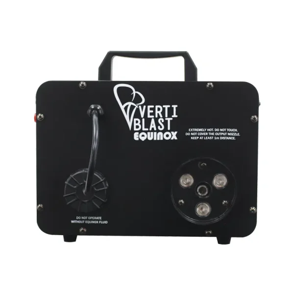 EQUINOX Verti Blast - Image 3