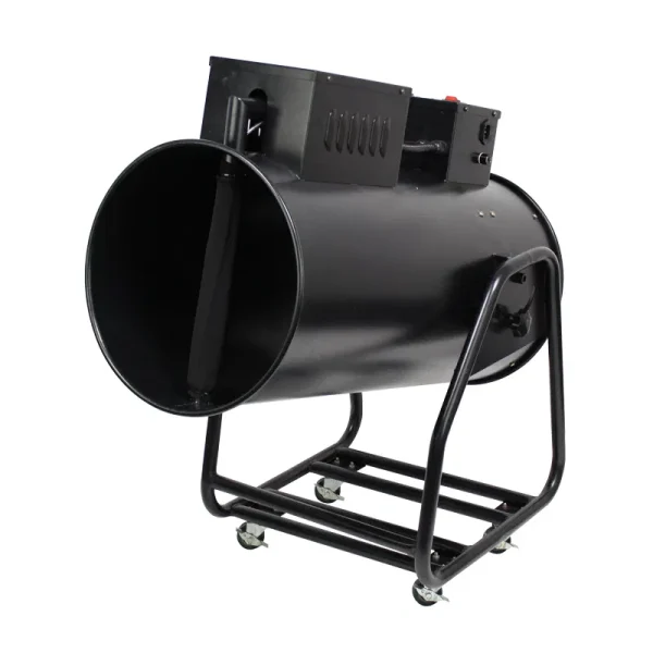 EQUINOX Avalanche Snow Machine - Image 2