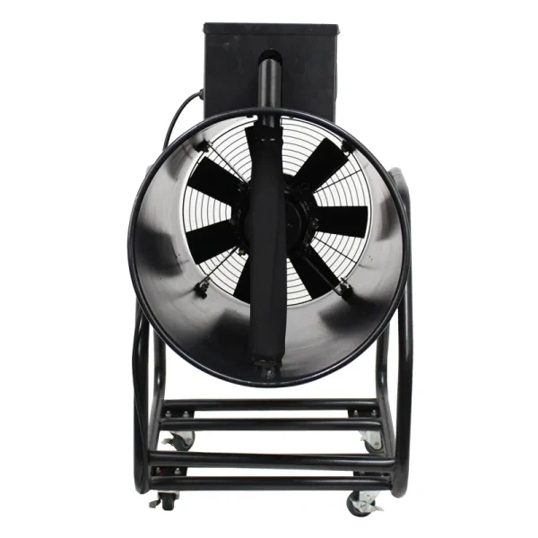 EQUINOX Avalanche Snow Machine - Image 4