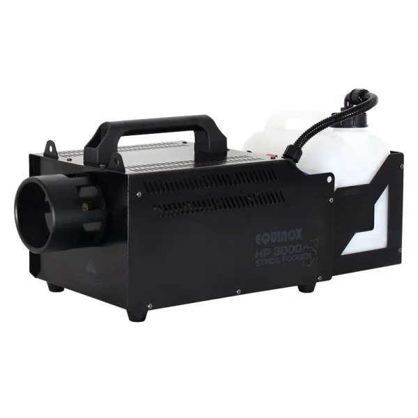 EQUINOX HP 3000 Stage Fogger