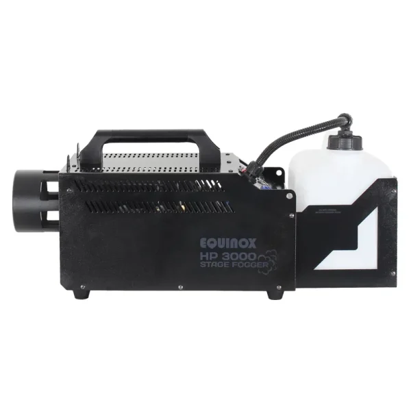 EQUINOX HP 3000 Stage Fogger - Image 3