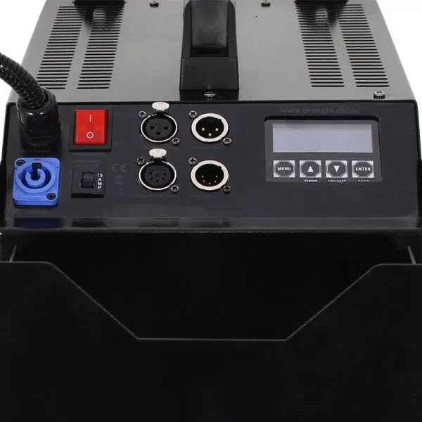 EQUINOX HP 3000 Stage Fogger - Image 5