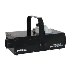 EQUINOX HP 1500 Stage Fogger