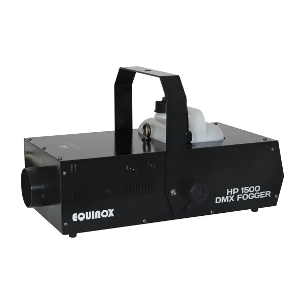 EQUINOX HP 1500 Stage Fogger