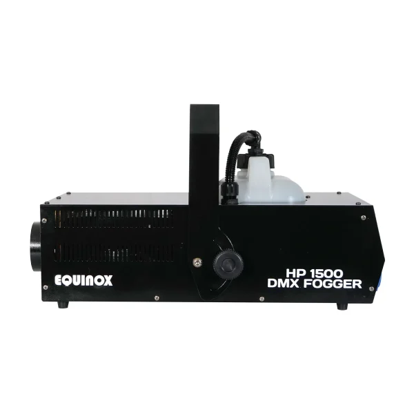 EQUINOX HP 1500 Stage Fogger - Image 3