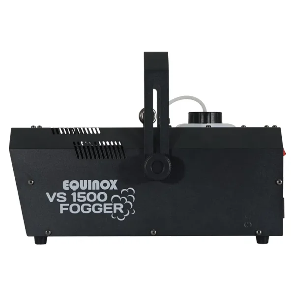 EQUINOX VS 1500 Fogger Smoke Machine - Image 2