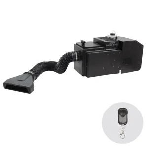 EQUINOX Arcus 2000 Low Fogger