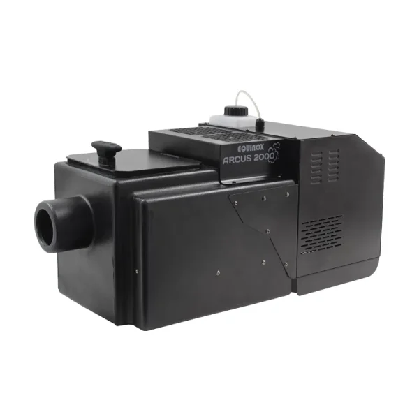EQUINOX Arcus 2000 Low Fogger - Image 7