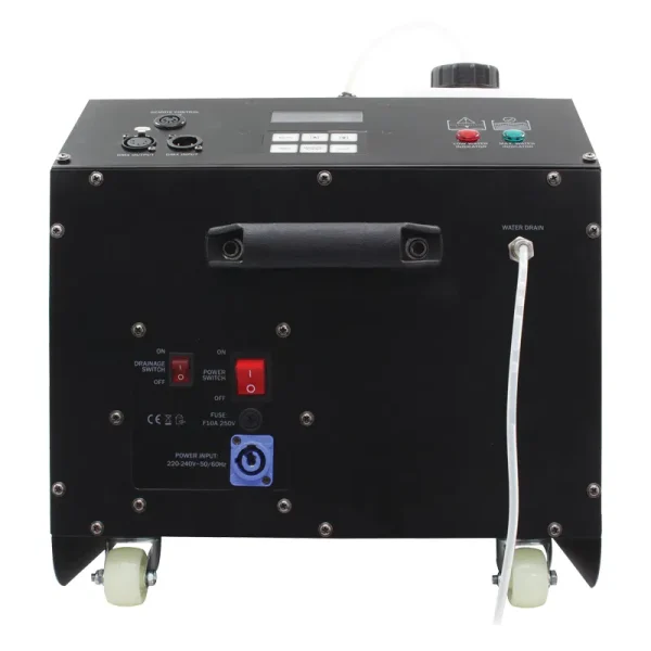 EQUINOX Arcus 2000 Low Fogger - Image 3