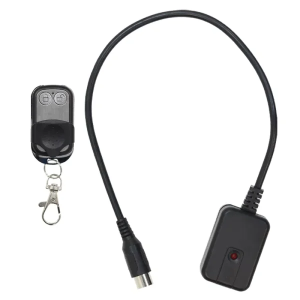 EQUINOX Arcus 2000 Low Fogger - Image 2