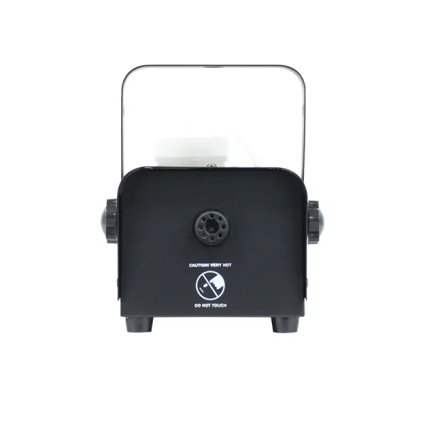 EQUINOX VS 400 Fogger Smoke Machine MKII - Image 2