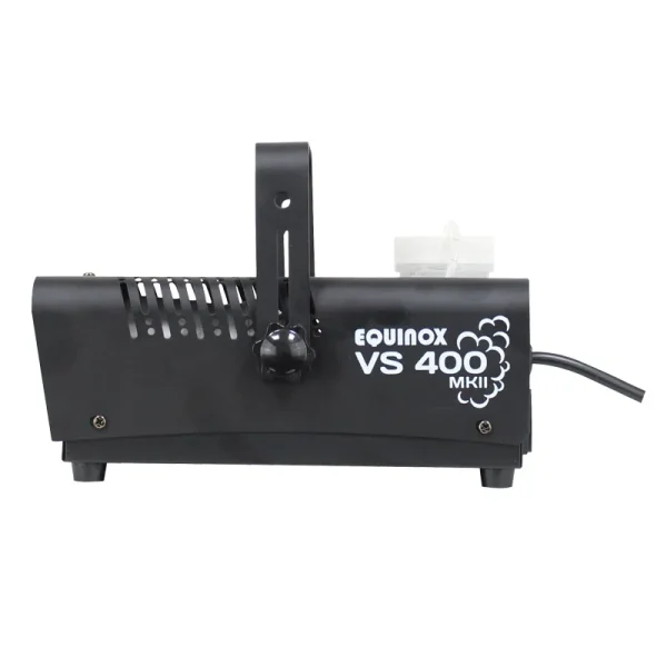 EQUINOX VS 400 Fogger Smoke Machine MKII - Image 3