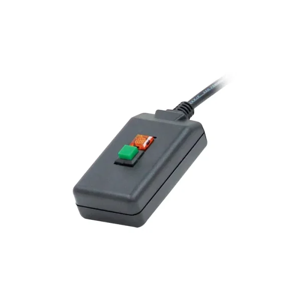 EQUINOX VS 400 Fogger Smoke Machine MKII - Image 5