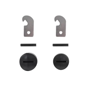 Curtain Call Pipe and Drape Cross Bar End Kit