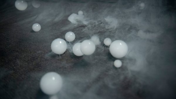 Hurricane Bubble Haze - Image 10