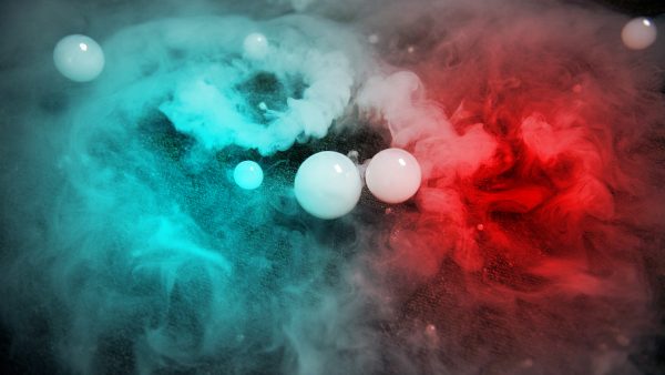 Hurricane Bubble Haze - Image 9