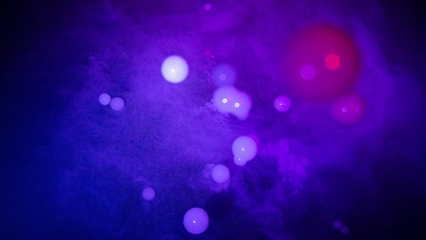 Hurricane Bubble Haze - Image 8
