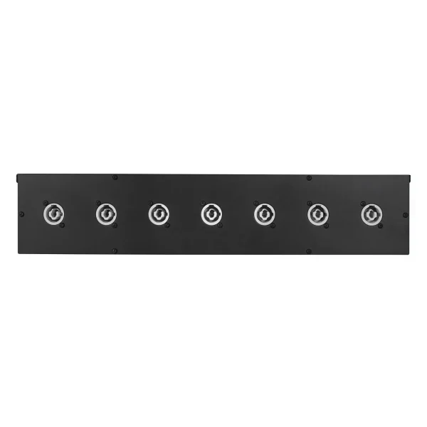 2U 32A Rackmount Power Distribution Unit (PDU16-32PC) - Image 4