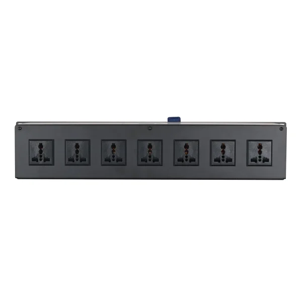 2U 32A Rackmount Power Distribution Unit (PDU16-UN32) - Image 3