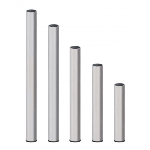 Aludeck Live RL-04 Round Stage Leg 40cm - Image 2