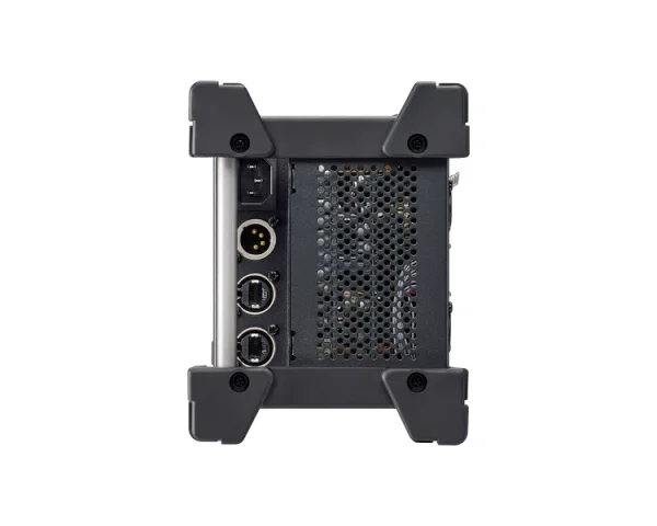 Tascam SB-16D Portable/Rack Mounted 16in/16out Stage Box with Dante 3U - Image 4