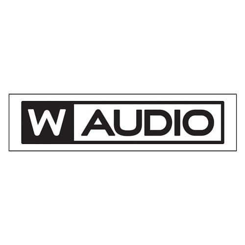 W-Audio
