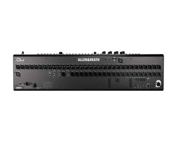 Allen & Heath Qu-7 32IN / 20OUT 96kHz Digital Mixer - Image 2