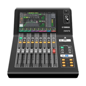 Yamaha DM3 Compact Digital Mixer 16 Mono/ 1 Stereo/2 FX Return + Dante