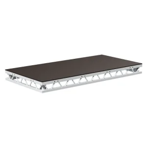 ALUDECK LIVE 8x4ft