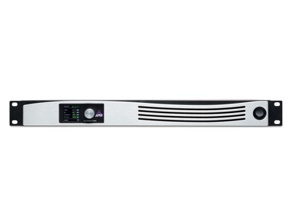 Apex CloudPower Amplifier CP704