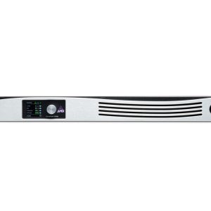 Apex CloudPower Amplifier CP354