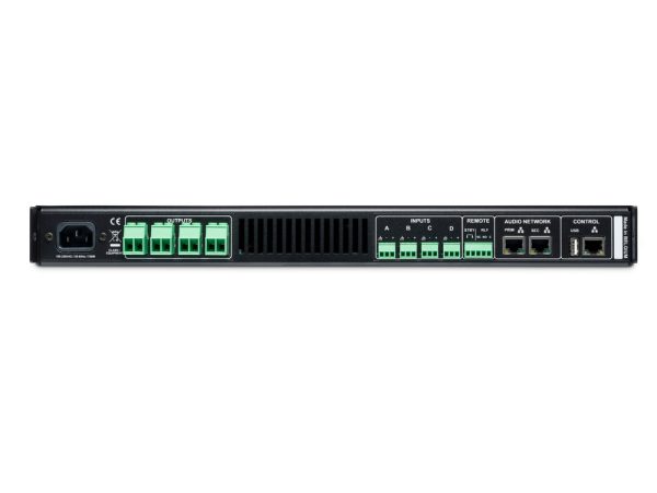 Apex CloudPower Amplifier CP704 - Image 2