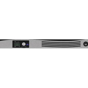 Apex CloudPower Amplifier CP716D Dante