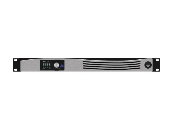 Apex CloudPower Amplifier CP716D Dante