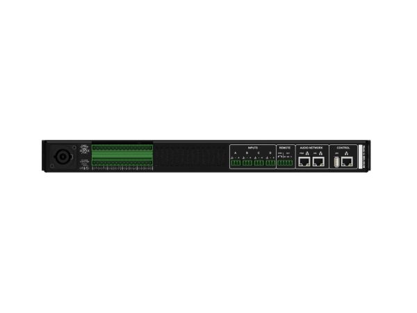 Apex CloudPower Amplifier CP716D Dante - Image 2