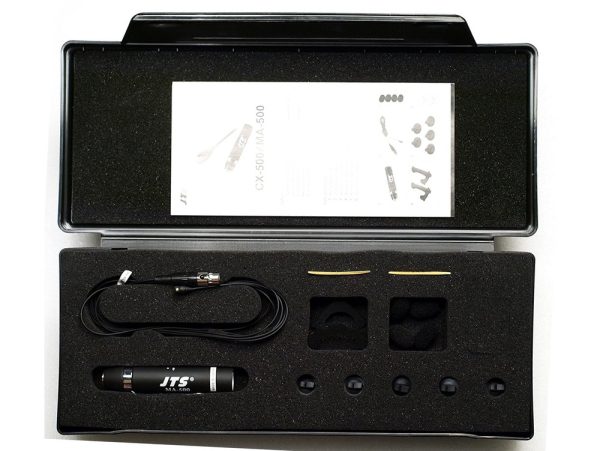 JTS CX-500 MA-500 - Image 4