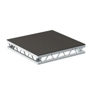 ALUDECK LIVE 4x4ft