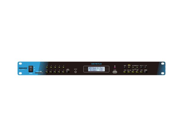 DAB FM Plus