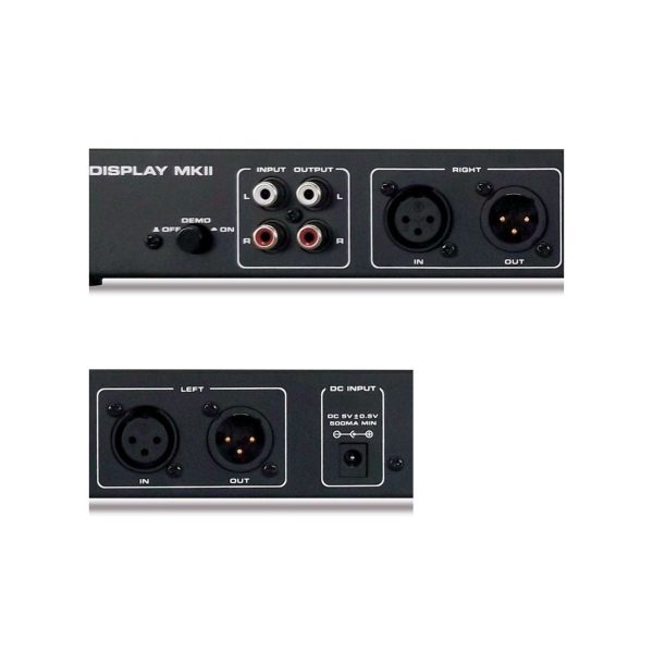 DB DISPLAY MKII - Image 4