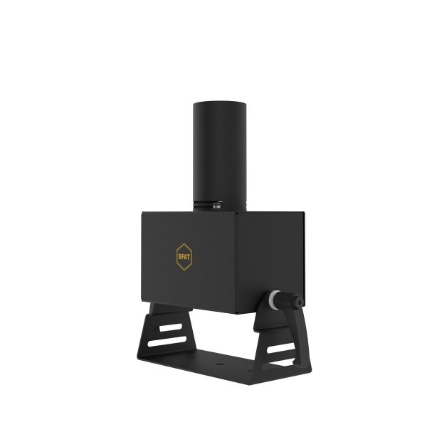 SFAT Mini Jet CO2 - Image 4