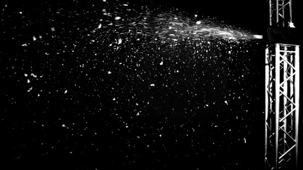 Snow Machine SM-250 - Image 6