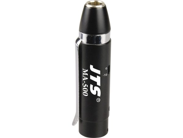 JTS Instrument Microphone CX-520 - Image 2